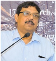 Rabindranath Bhattacharyya
