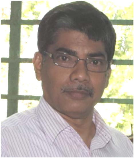 Soumyendra Kishore Datta