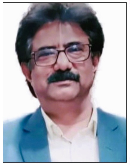 Tanmoy Dasgupta