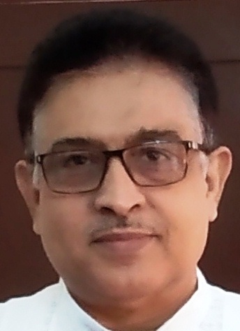 Udit Chatterjee
