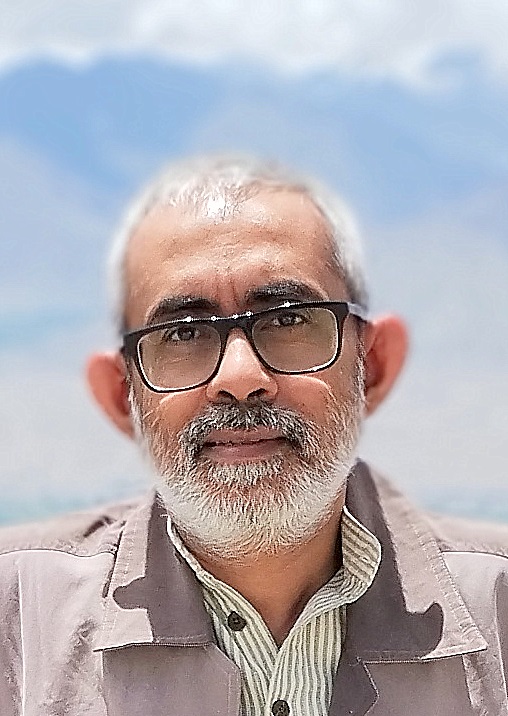 Rajarshi Majumder