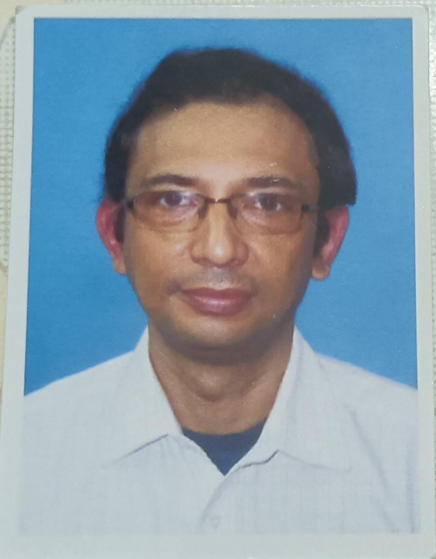 Indrajit Ray