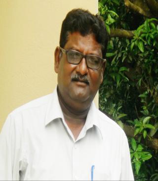 Pravat Kumar Kuri