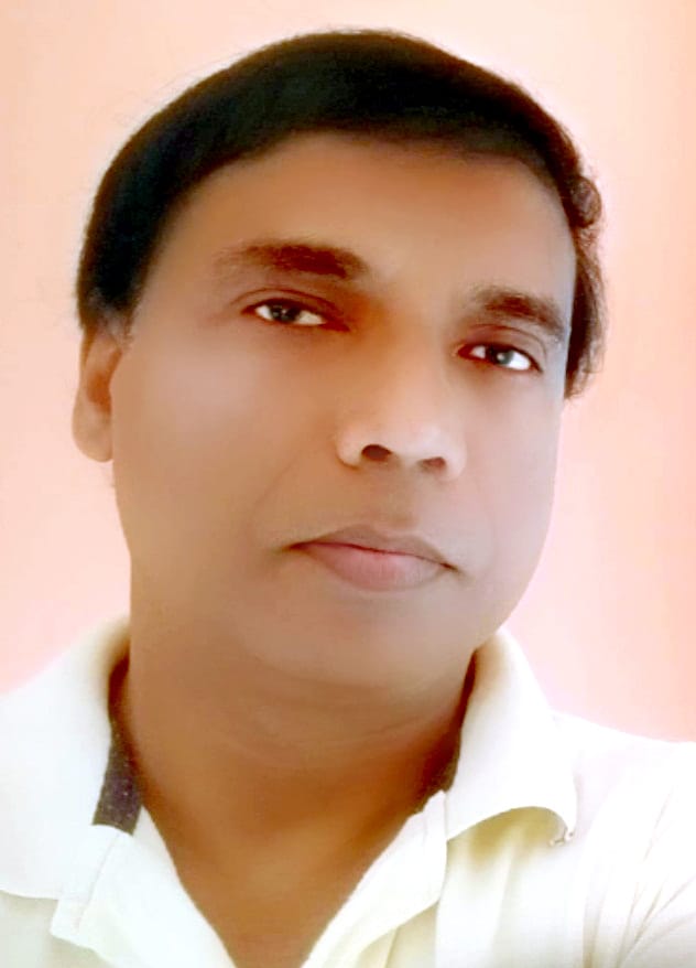 Soumendranath Chatterjee