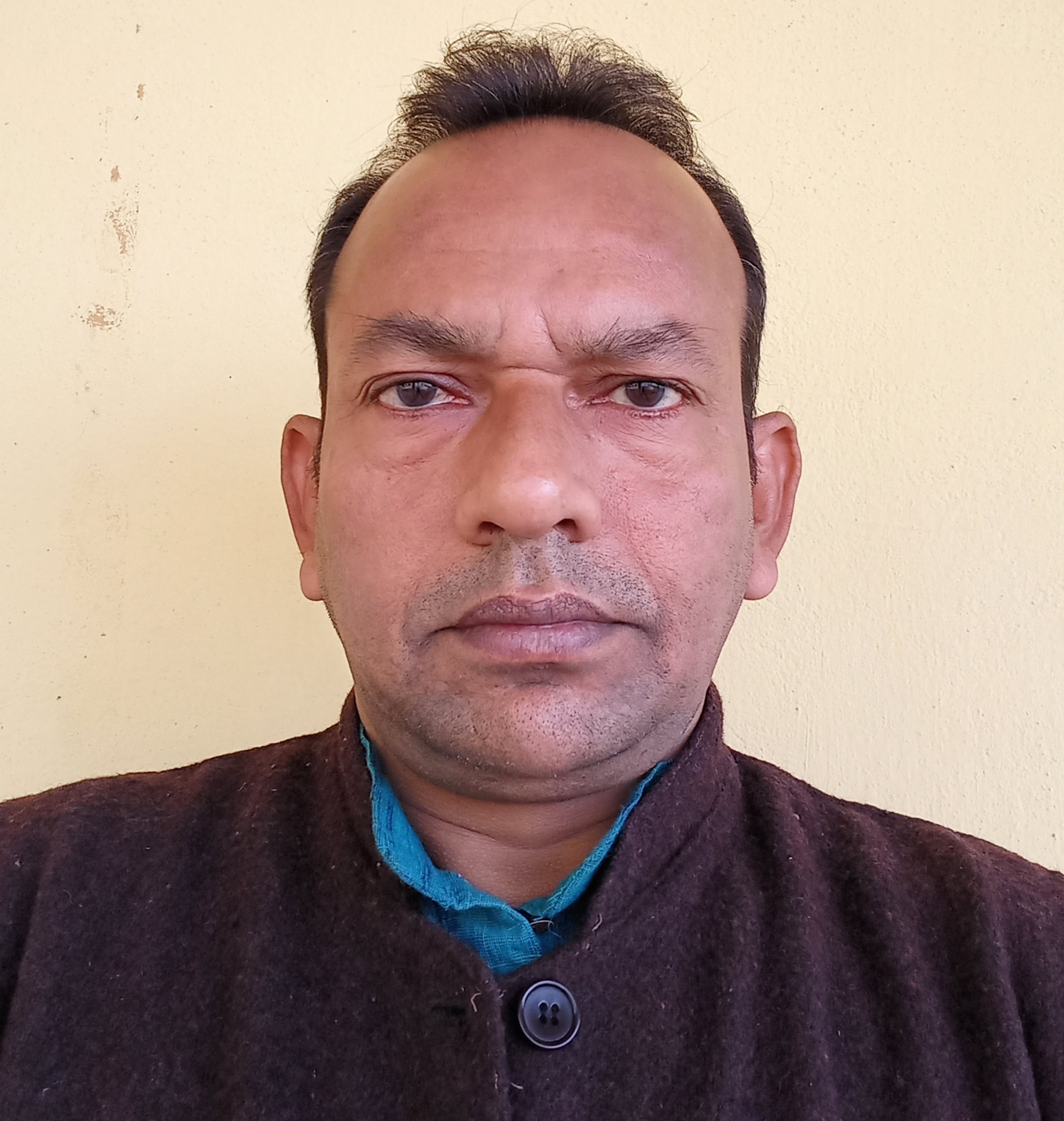 Surajit Nandi
