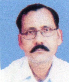 Bhaskar Jyoti Ghosal