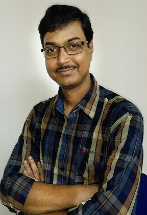 Parthajit Roy