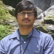 Tanmoy Banerjee