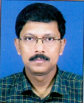 Ramen Kumar Sar