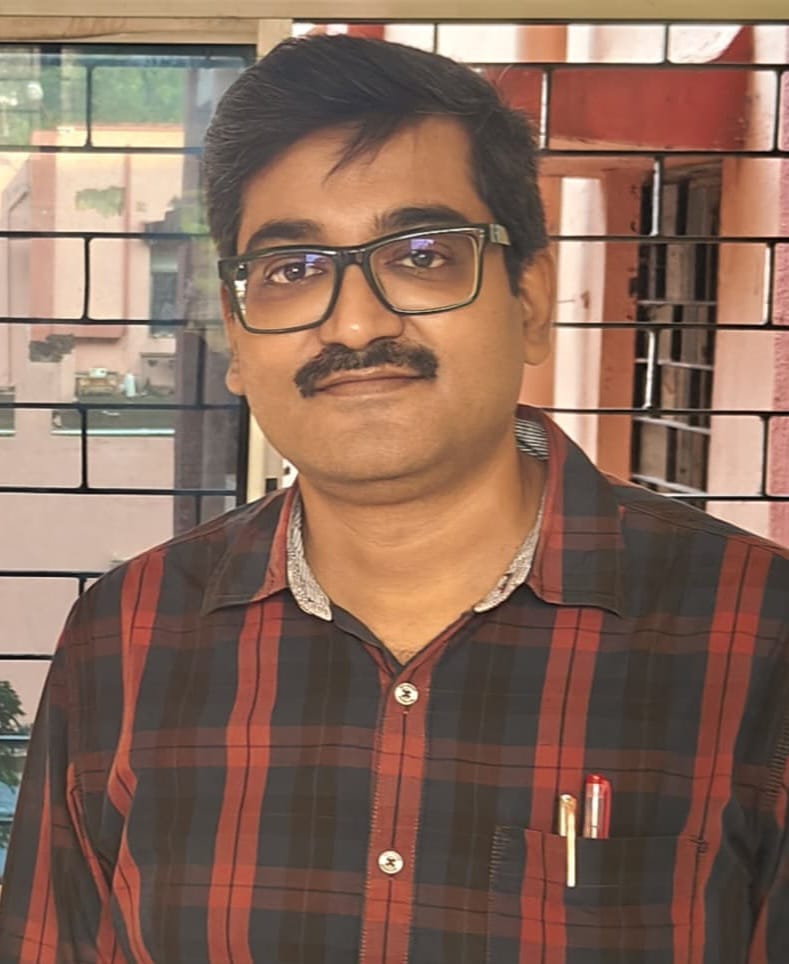 Arnab Kumar Sinha