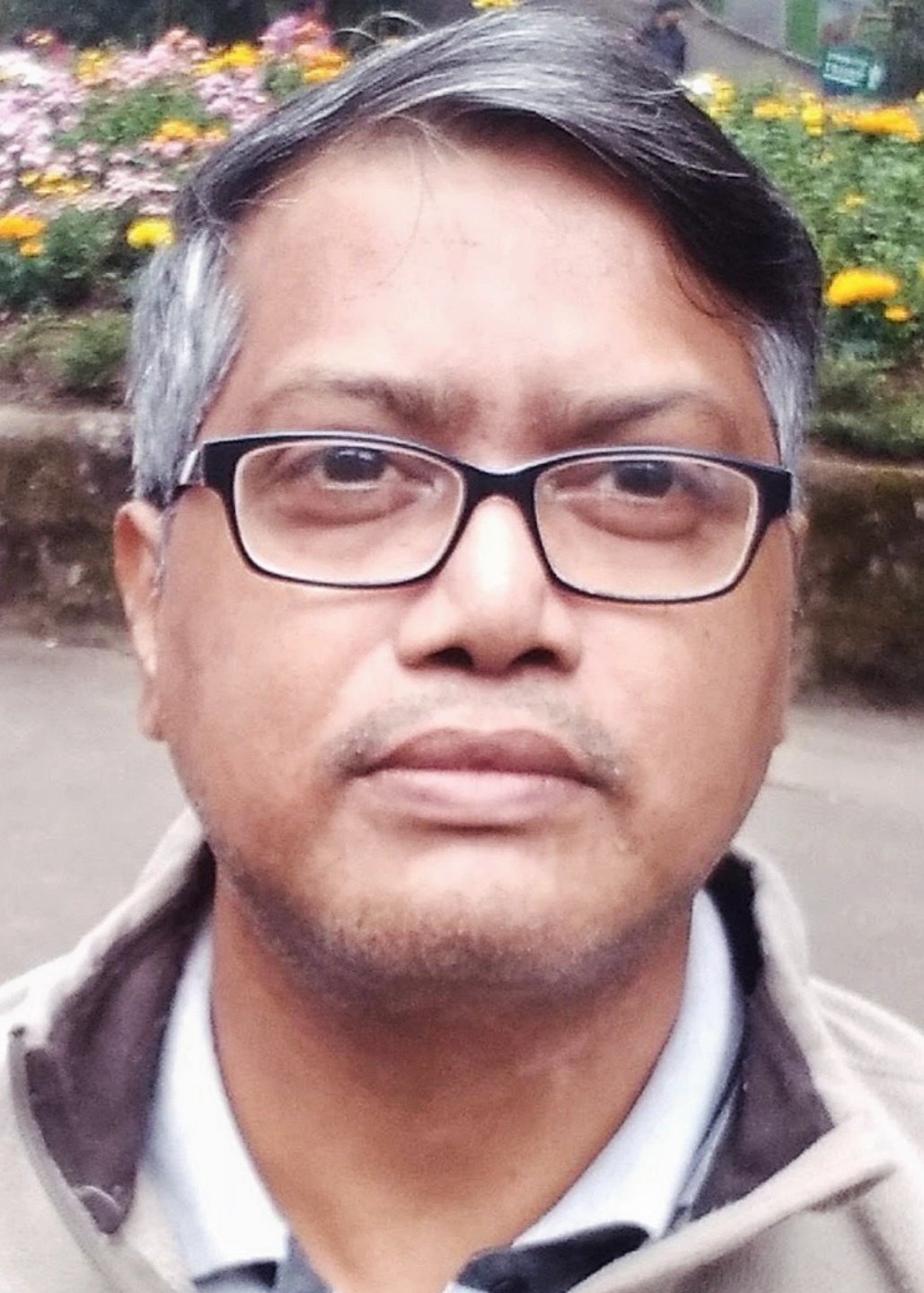 Subhajit Karmakar