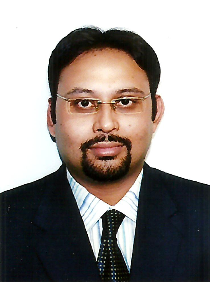 Abhik Kumar Mukherjee