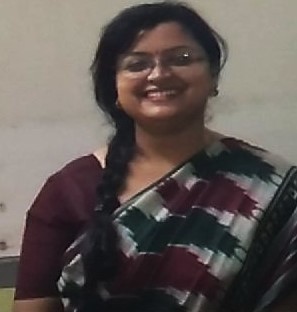 Arundhati Bhattacharyya