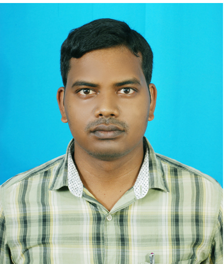 Prafullya Kumar Mudi