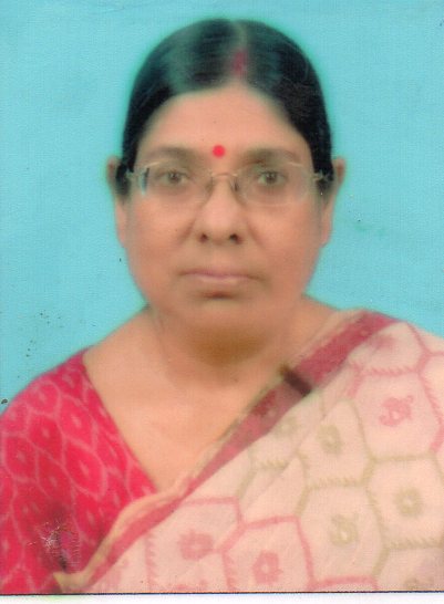 Aditi Sarkar(Mukhopadhyay)