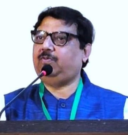 Rabindranath Bhattacharyya