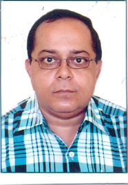 Arindam Chattopadhyay