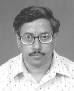 Anirban Banerjee