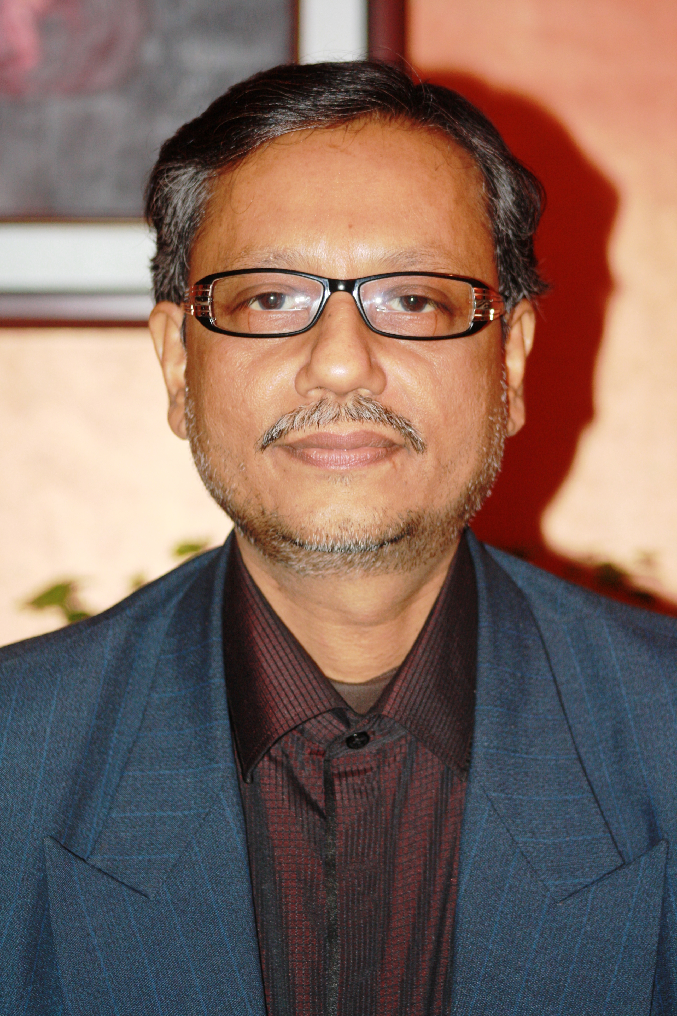 Goutam Chandra