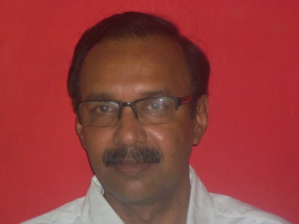 Sudit Krishna Kumar