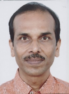 Achintya Kumar Dutta