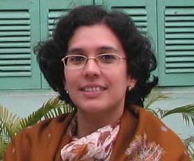 Saswati Gangopadhyay