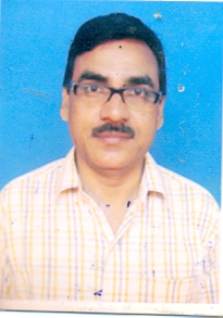 Alok Kumar Chakraborty