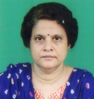 Satyabati Banerjee