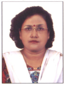 Aparajita Dhar