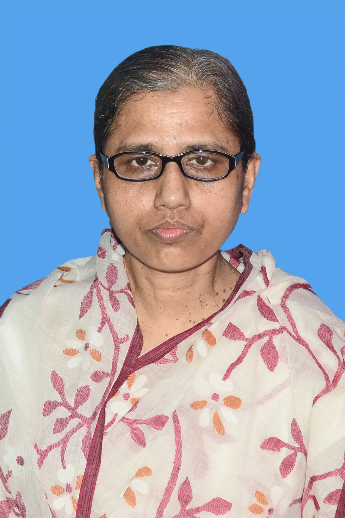 Mridula Bhattacharyya