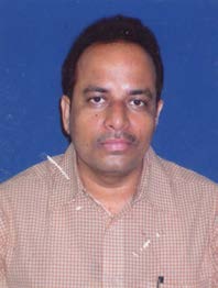 Pradyumna Kumar Tripathy