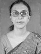 Chitralekha Mehera