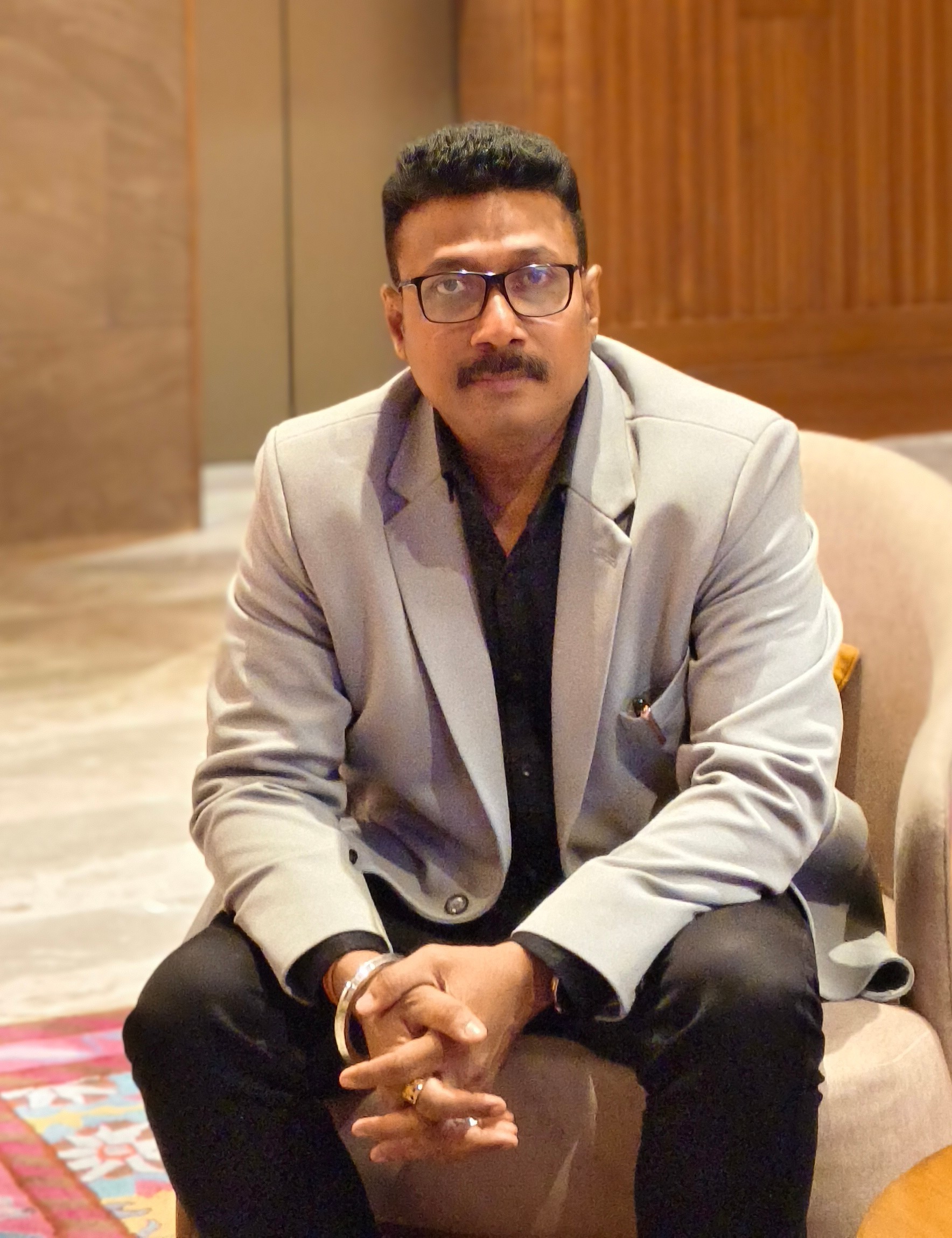 Arindam Roy