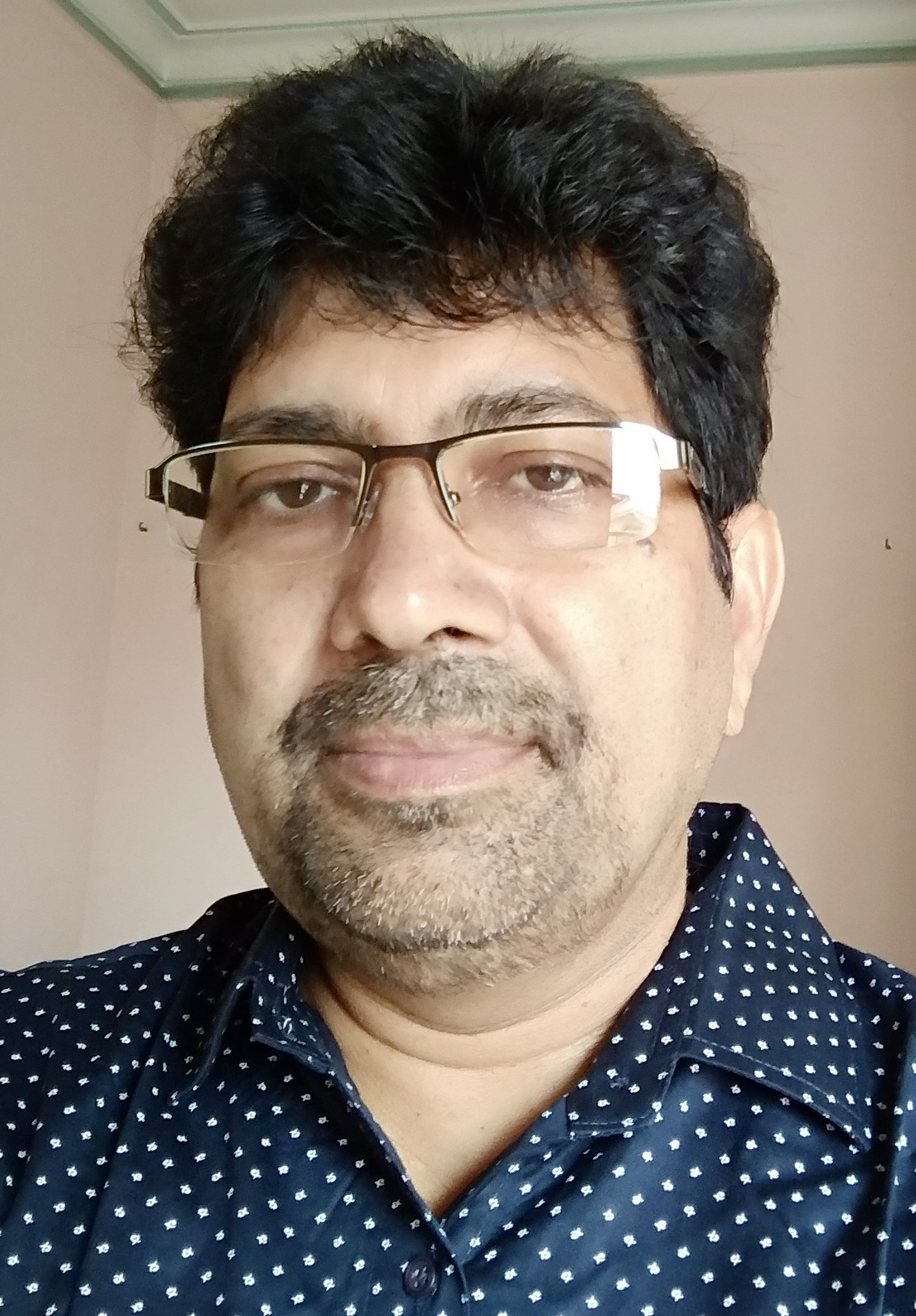 Khagendra Nath Chattopadhyay