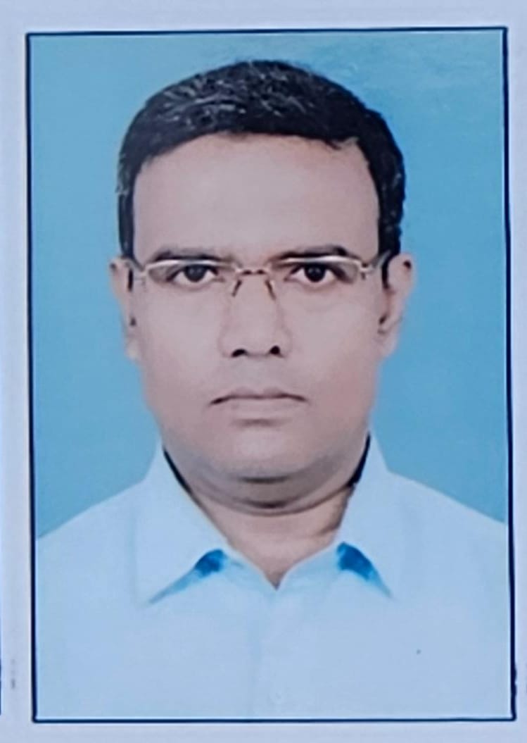 Santanu Pramanik