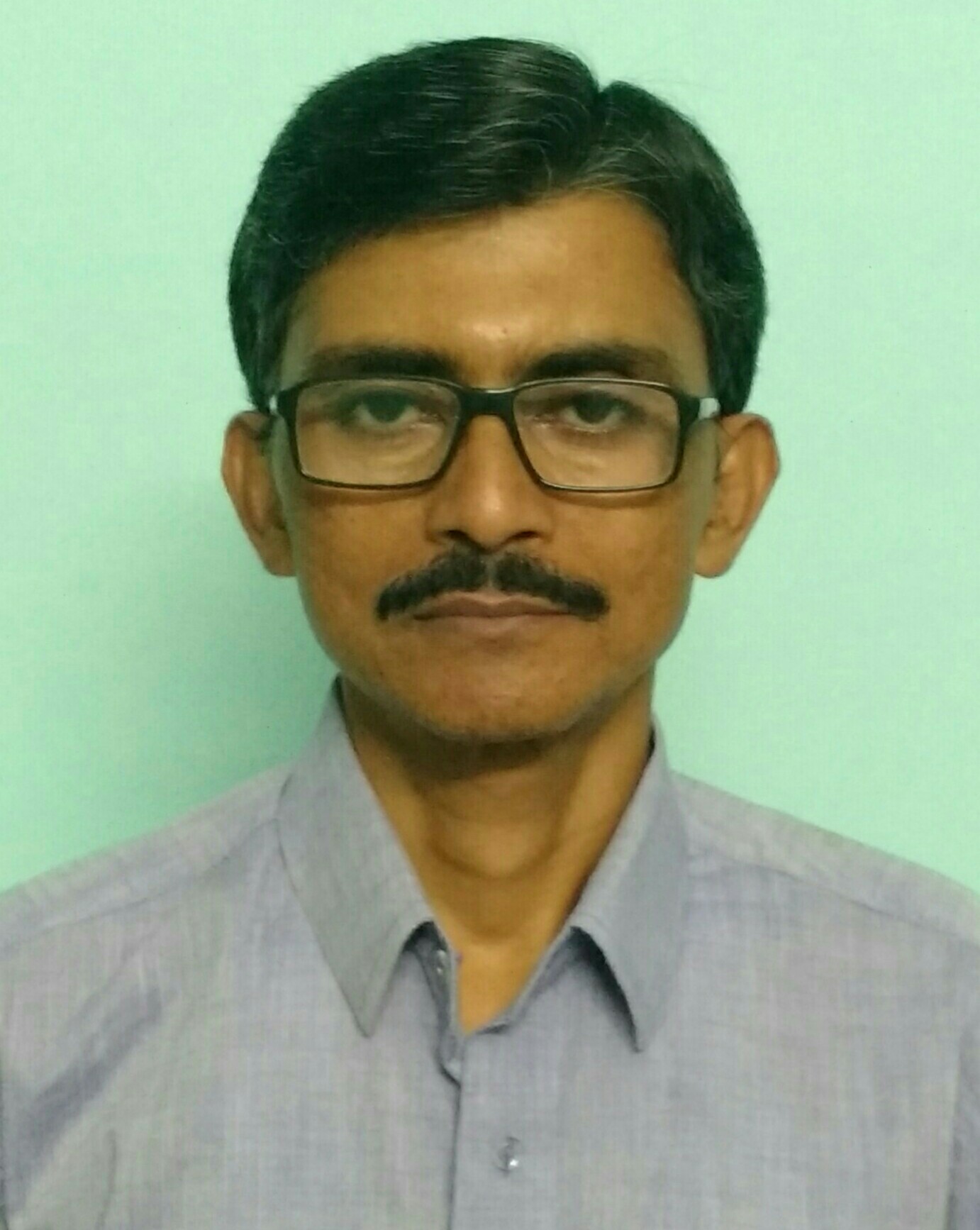 Alak Kumar Ghosh