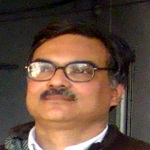 Subhra Kanti Mukhopadhyay