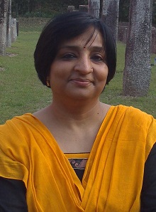 Rupa Gupta