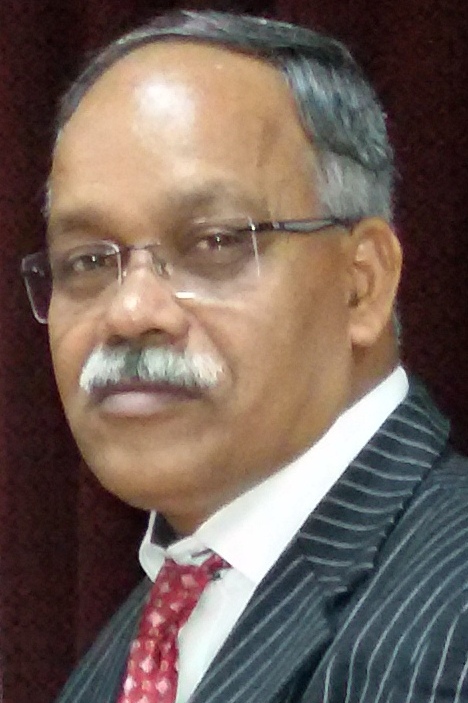 Narayan Chandra Jana