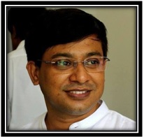 Rajesh Das