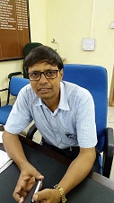 Pabitra Kumar Chakrabarti