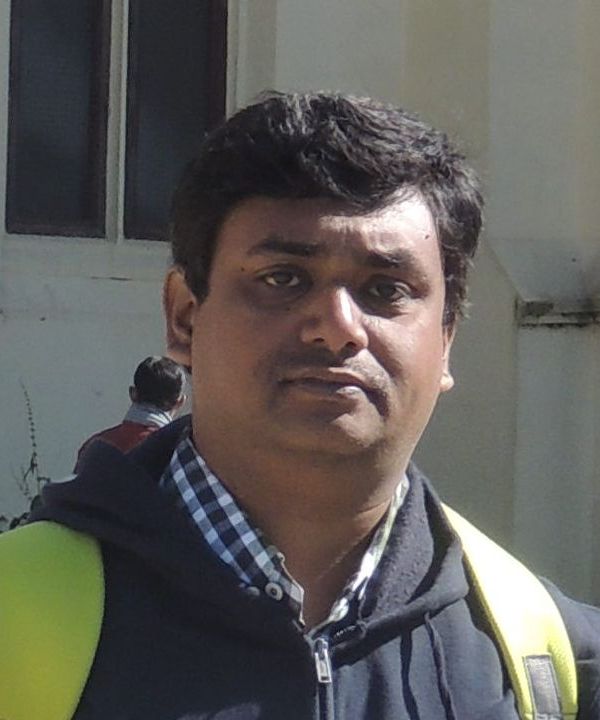 Abhigyan Dutta