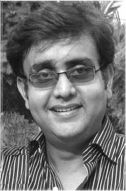 Sourav Madhur Dey