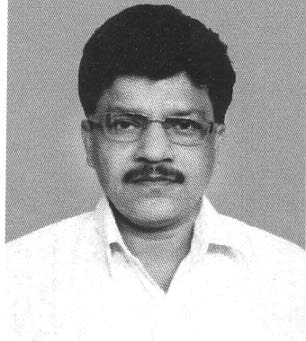Ananta Kumar Biswas