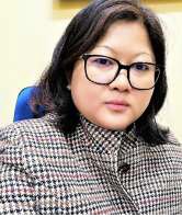 Namita Chakma