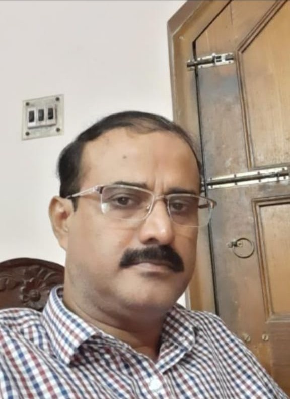 Amar Kumar Banerjee