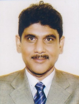 Arijit Chatterjee