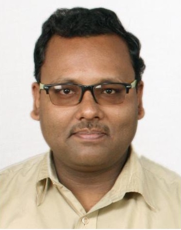Arindam Laha