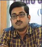 Arnab Kumar Sinha