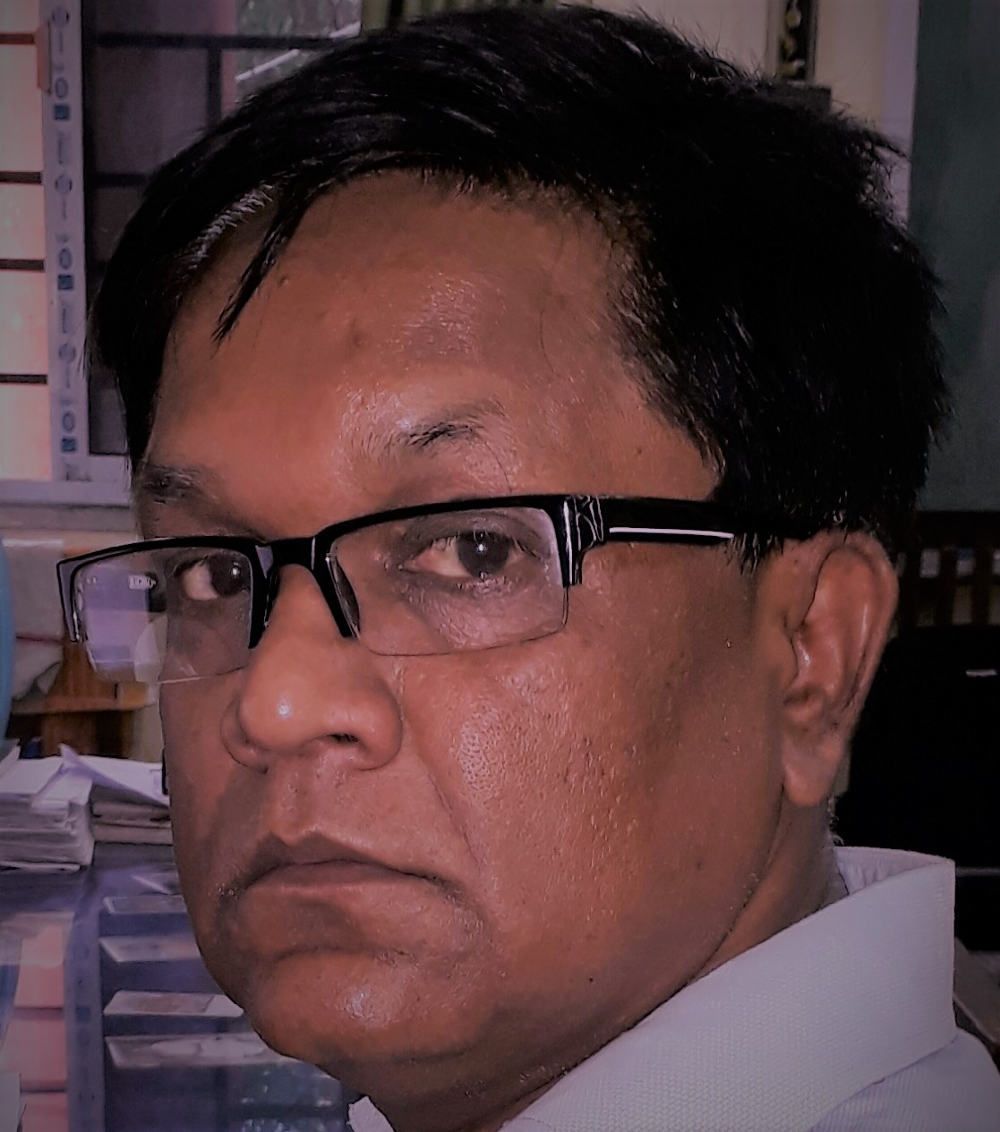 Soumen Bhattacharjee